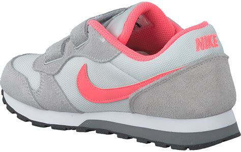 grijze nike met hakje|Grijze Nike Sneakers online kopen .